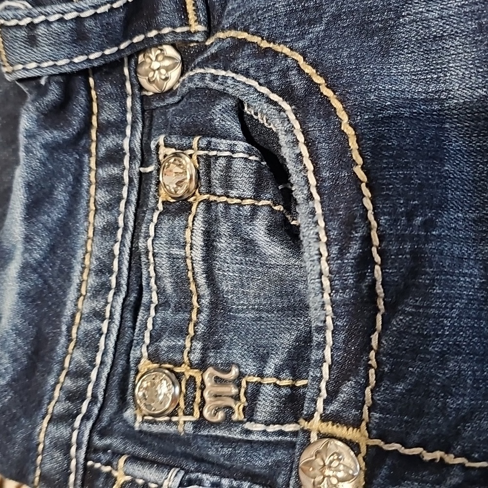 Miss Me Jeans - Picture 4 of 6